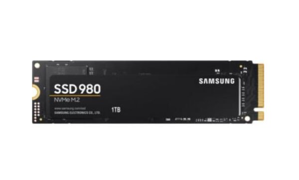 SSD SAMSUNG MZ-V8V1T0 1 Тб M.2 NVMe 3bit MLC