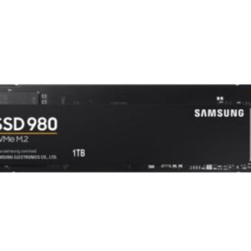 SSD SAMSUNG MZ-V8V1T0 1 Тб M.2 NVMe 3bit MLC