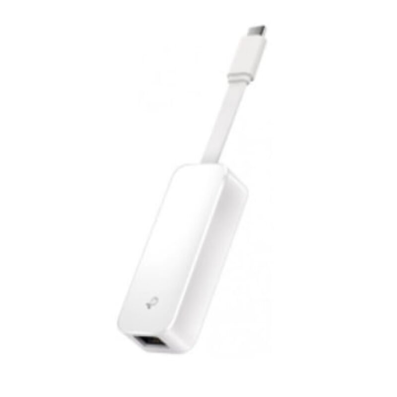 TP-LINK UE300C Gigabit Ethernet adapter for USB Type-C