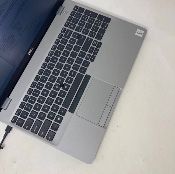 DELL LATITUDE 5510 - Image 5